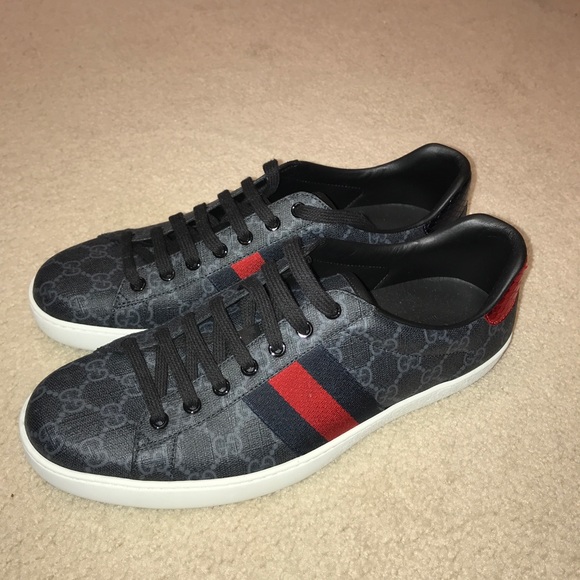 Gucci GG Supreme - Picture 2 of 5